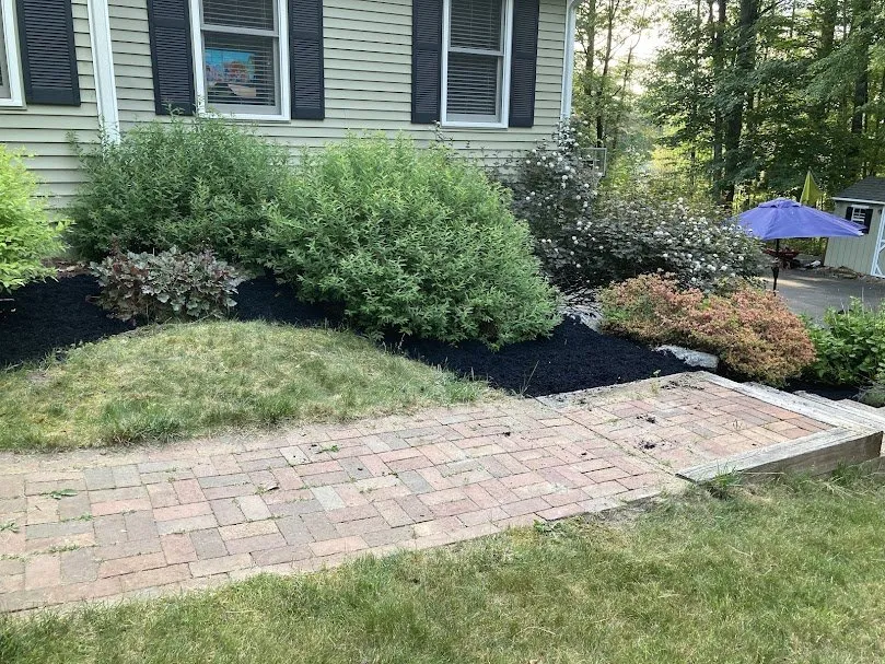 Expert landscape design experts serving Brookline, NH - Lotus Landscaping