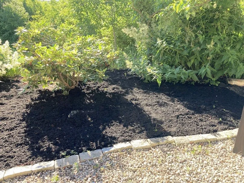 Trusted lawn mowing service with custom design across Brookline, NH - Lotus Landscaping