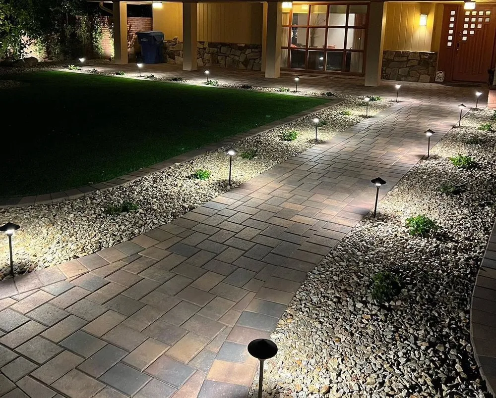Reliable landscape design experts serving Livermore, CA - Lotus Landscaping