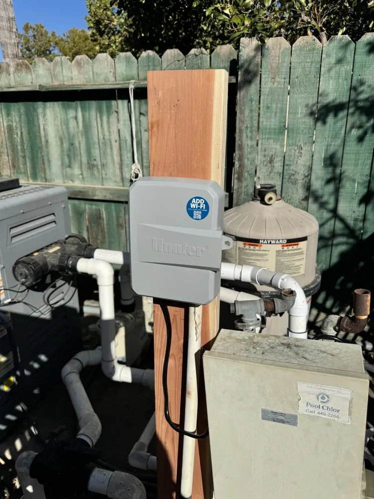 Reliable landscape design in Livermore, CA by Lotus Landscaping