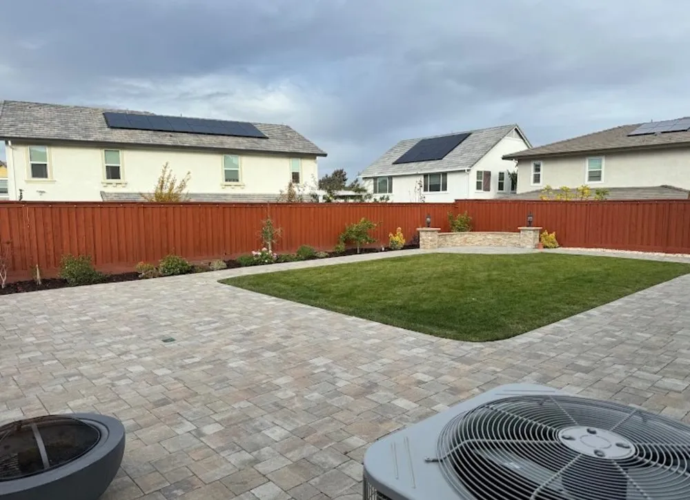 Expert landscape installation experts serving Livermore, CA - Lotus Landscaping