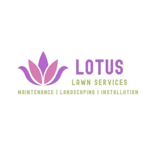Custom yard cleanup service in Edmond, OK by Lotus Lawn Services