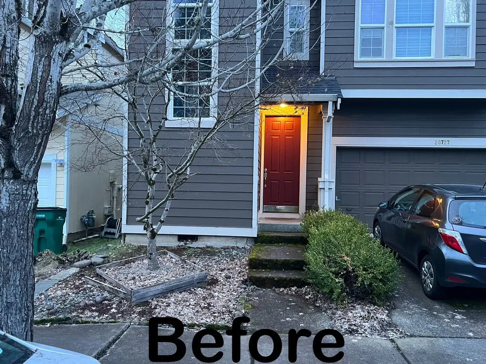 Trusted outdoor landscaping for outdoor upgrades in Beaverton, OR by Lotus LawnCare Services