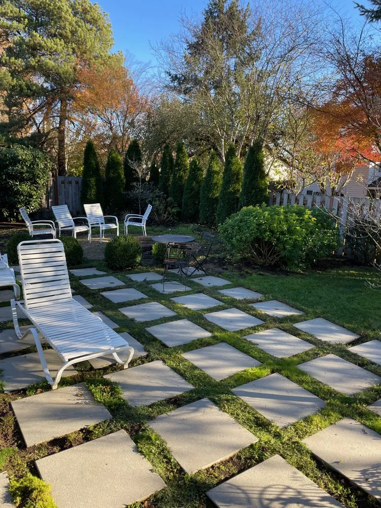 Local lawn mowing service experts serving Beaverton, OR - Lotus LawnCare Services