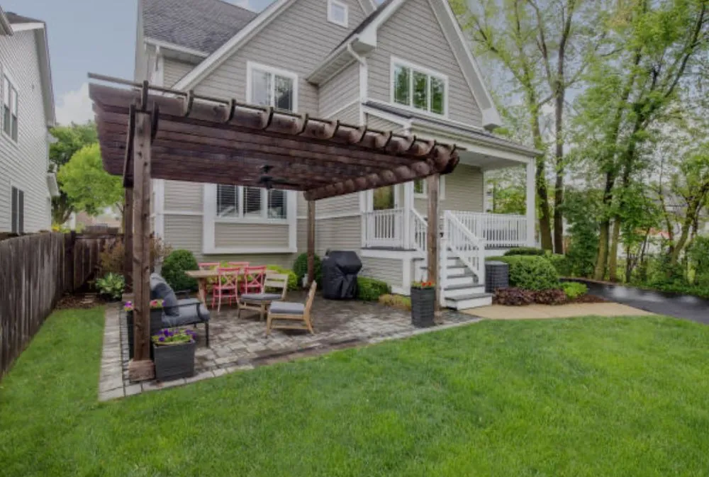 Reliable yard cleanup service experts serving Cranston, RI - Lotus Path Landscaping