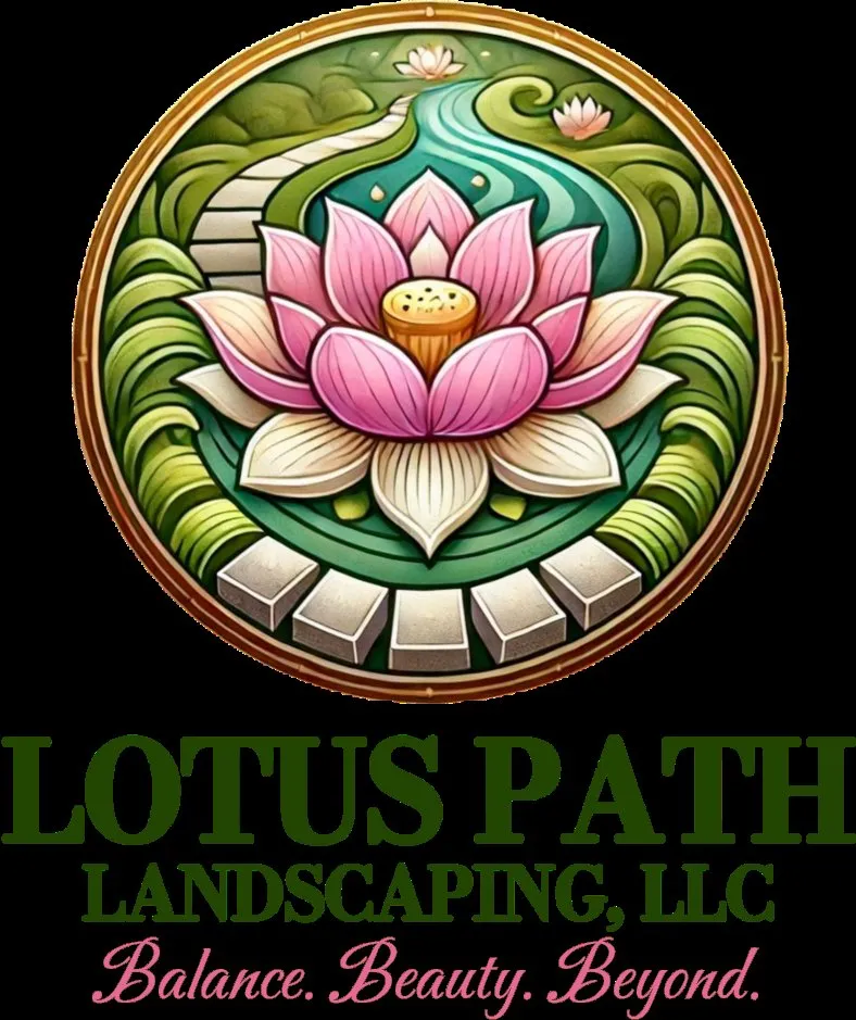 Trusted garden landscaping experts serving Cranston, RI - Lotus Path Landscaping