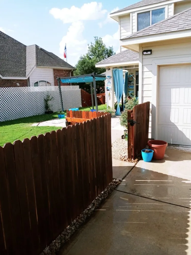 Trusted yard cleanup service experts serving Killeen, TX - Lotus12 Contracting