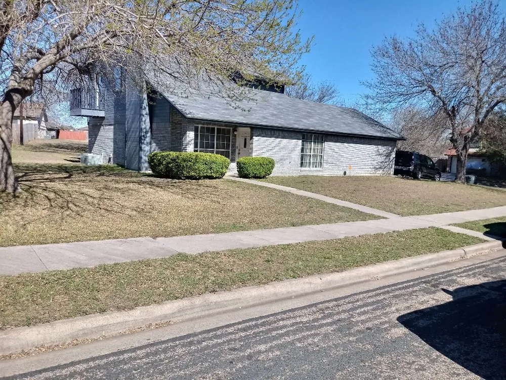 Reliable landscape design for homes in Killeen, TX by Lotus12 Contracting