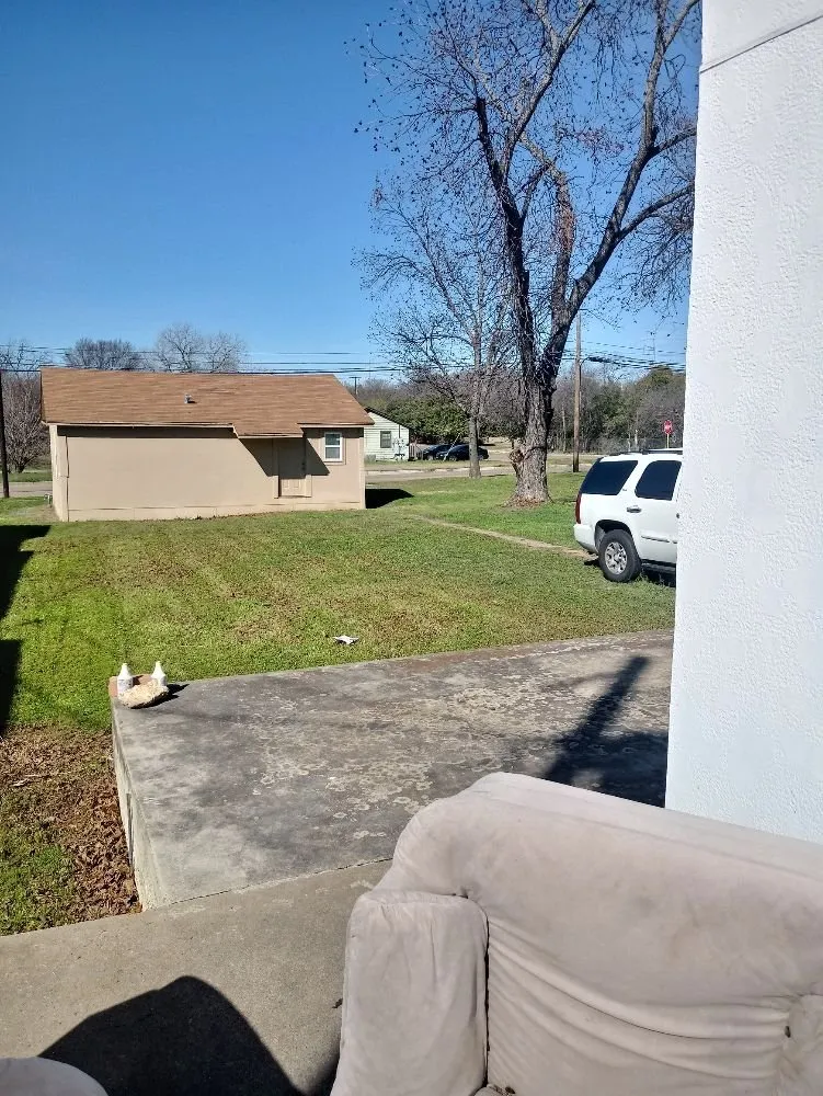 Professional lawn care service in Killeen, TX by Lotus12 Contracting