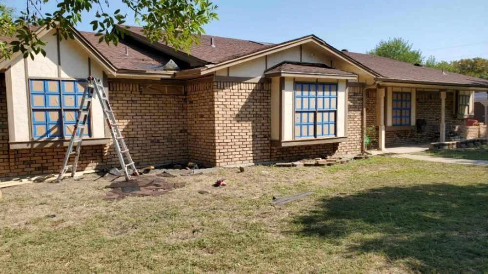 Expert landscape installation near you in Killeen, TX by Lotus12 Contracting