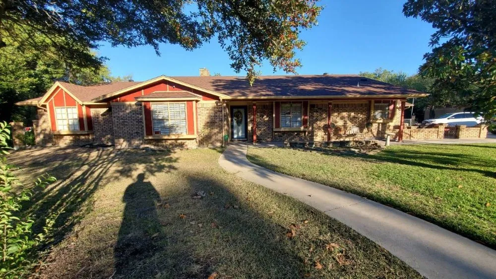 Reliable landscape design in Killeen, TX by Lotus12 Contracting