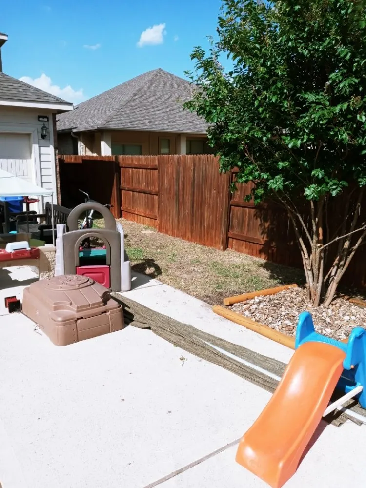 Professional outdoor landscaping in Killeen, TX - Lotus12 Contracting