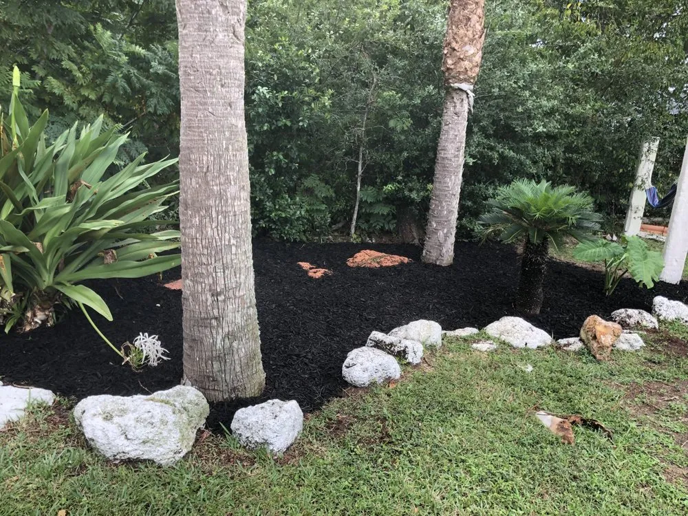 Trusted landscape installation in Daytona Beach, FL - Loucain Lawn Care