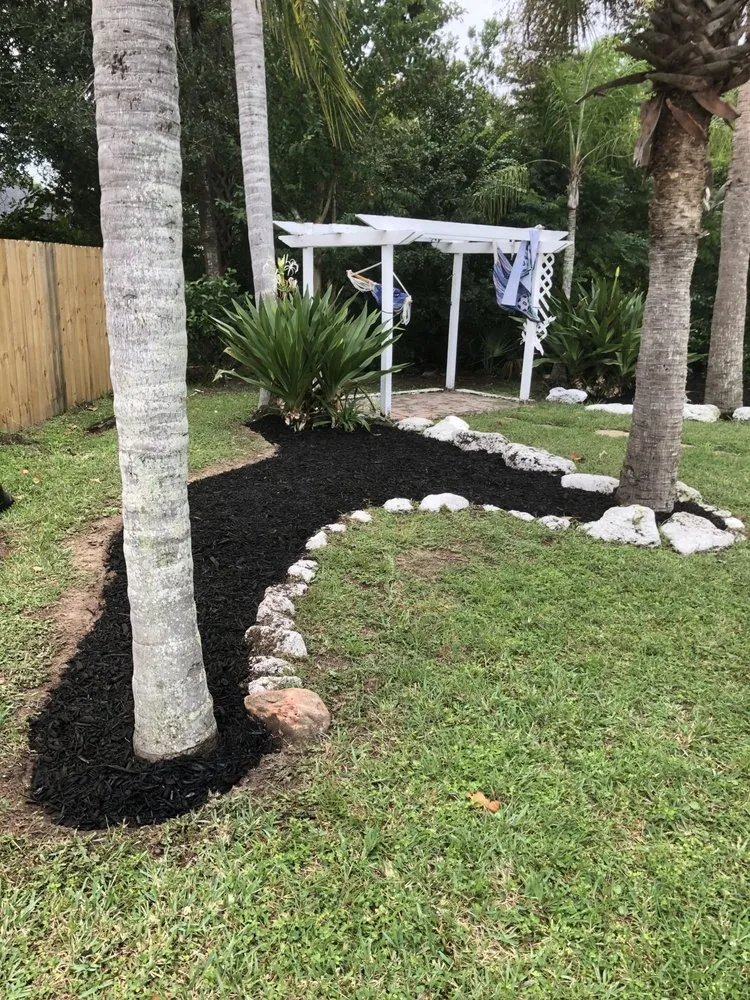 Expert lawn care service for outdoor upgrades across Daytona Beach, FL - Loucain Lawn Care