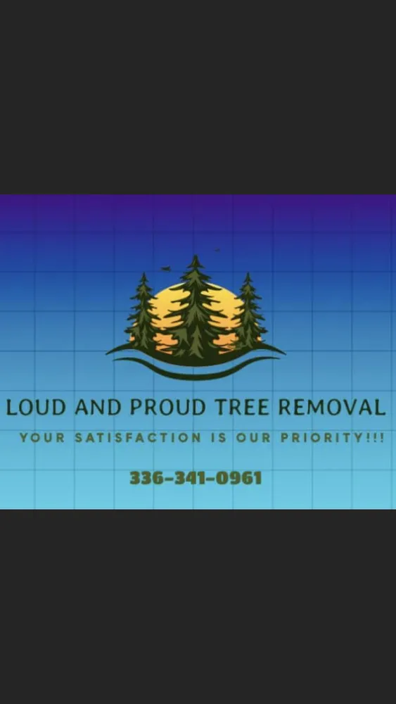 Top-rated landscaping services for homes in Rural Hall, NC by Loud And Proud Tree Removal