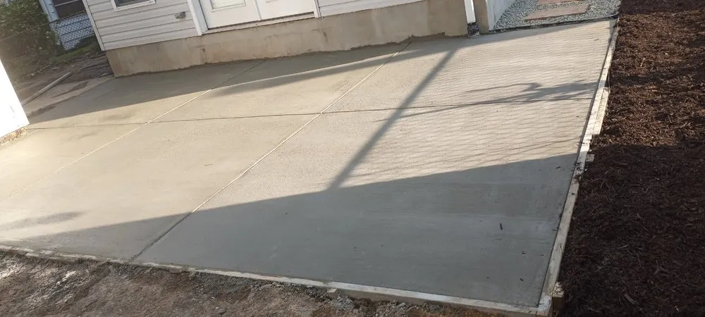 Local lawn care service in Leesburg, VA - Loudoun Mowing and Loader