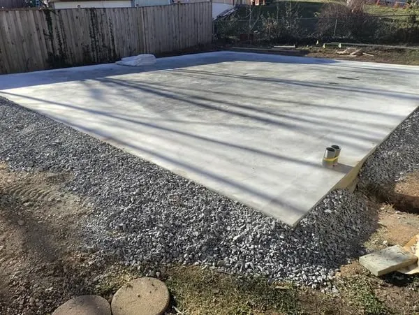 Local yard maintenance for year-round maintenance in Leesburg, VA by Loudoun Mowing and Loader