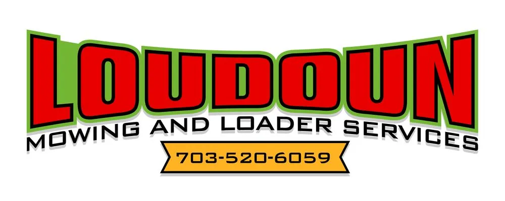Custom lawn care service for year-round maintenance across Leesburg, VA - Loudoun Mowing and Loader