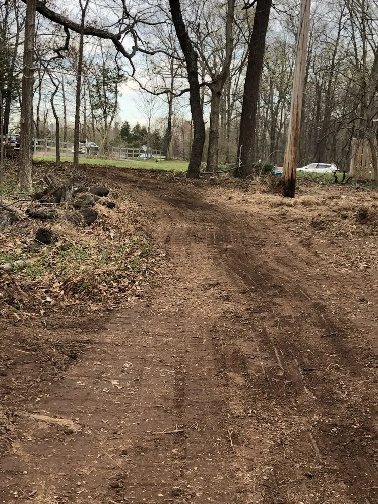 Local residential landscaping for beautiful yards across Leesburg, VA - Loudoun Mowing and Loader