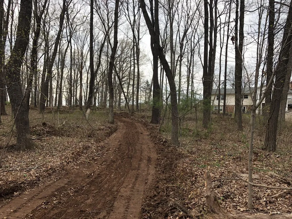 Reliable landscape installation in Leesburg, VA - Loudoun Mowing and Loader