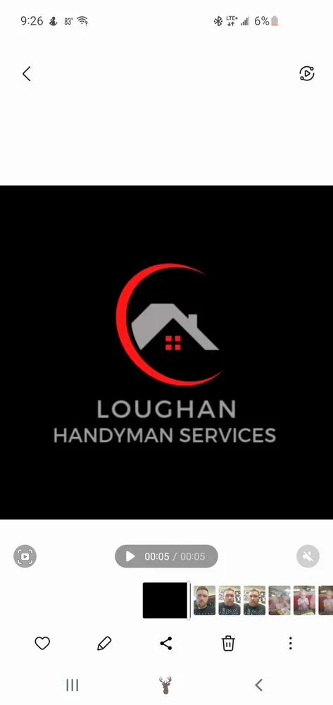 Professional landscaping services for outdoor upgrades across Casper, WY - Loughan Handyman Services