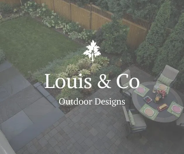 Local lawn mowing service for outdoor upgrades in Clayton, NC by Louis and Co