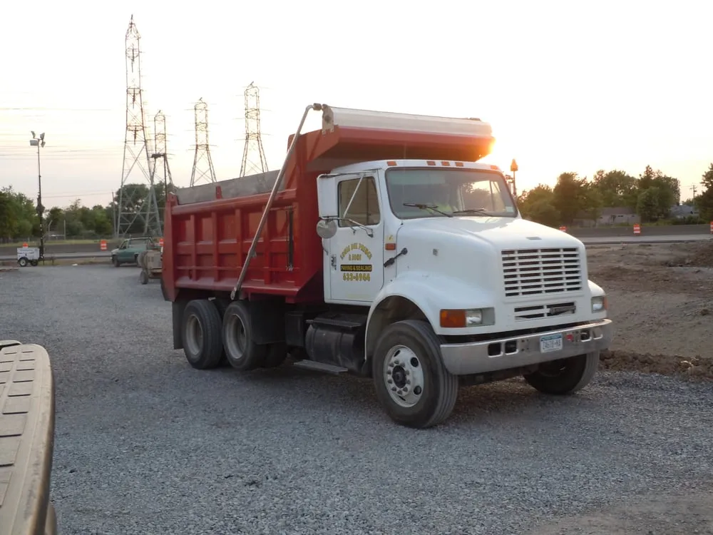 Reliable garden landscaping for year-round maintenance in Buffalo, NY by Louis Del Prince & Sons