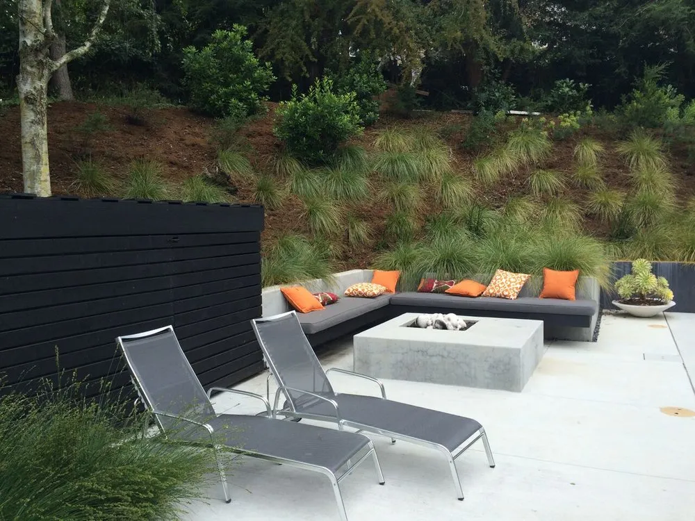 Trusted landscape installation for beautiful yards across San Francisco, CA - Louis Devereux Landscapes
