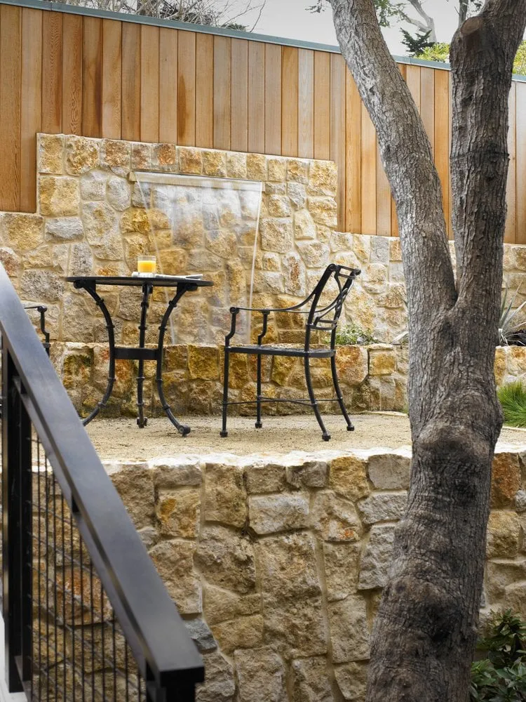 Expert residential landscaping experts serving San Francisco, CA - Louis Devereux Landscapes