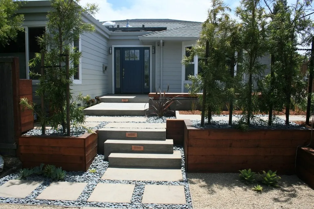 Affordable yard maintenance experts serving San Francisco, CA - Louis Devereux Landscapes