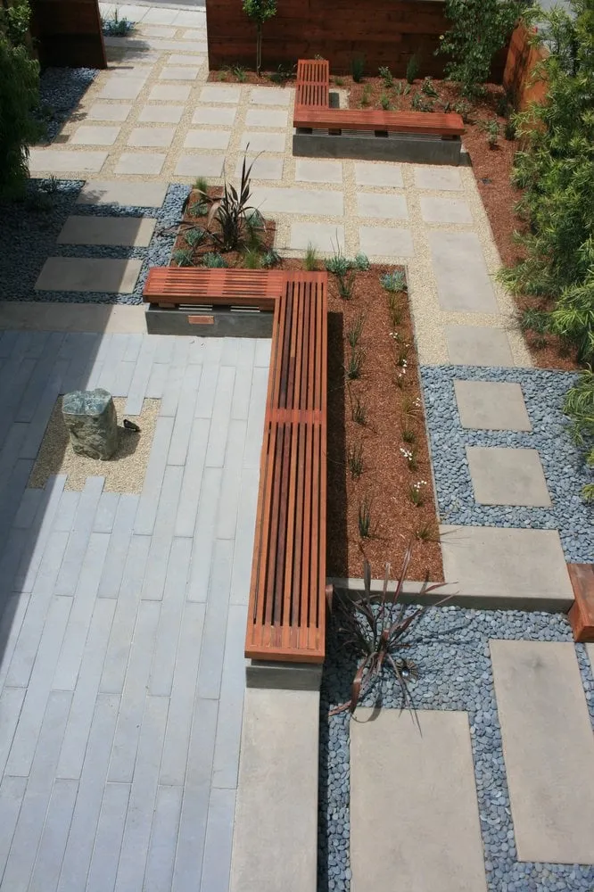 Reliable landscape installation for outdoor upgrades across San Francisco, CA - Louis Devereux Landscapes
