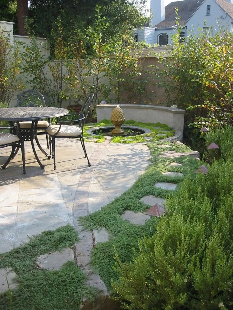 Local residential landscaping in San Francisco, CA - Louis Devereux Landscapes