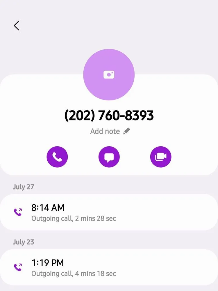 Custom landscape installation experts serving Silver Spring, MD - Louis Lawn and Landscaping