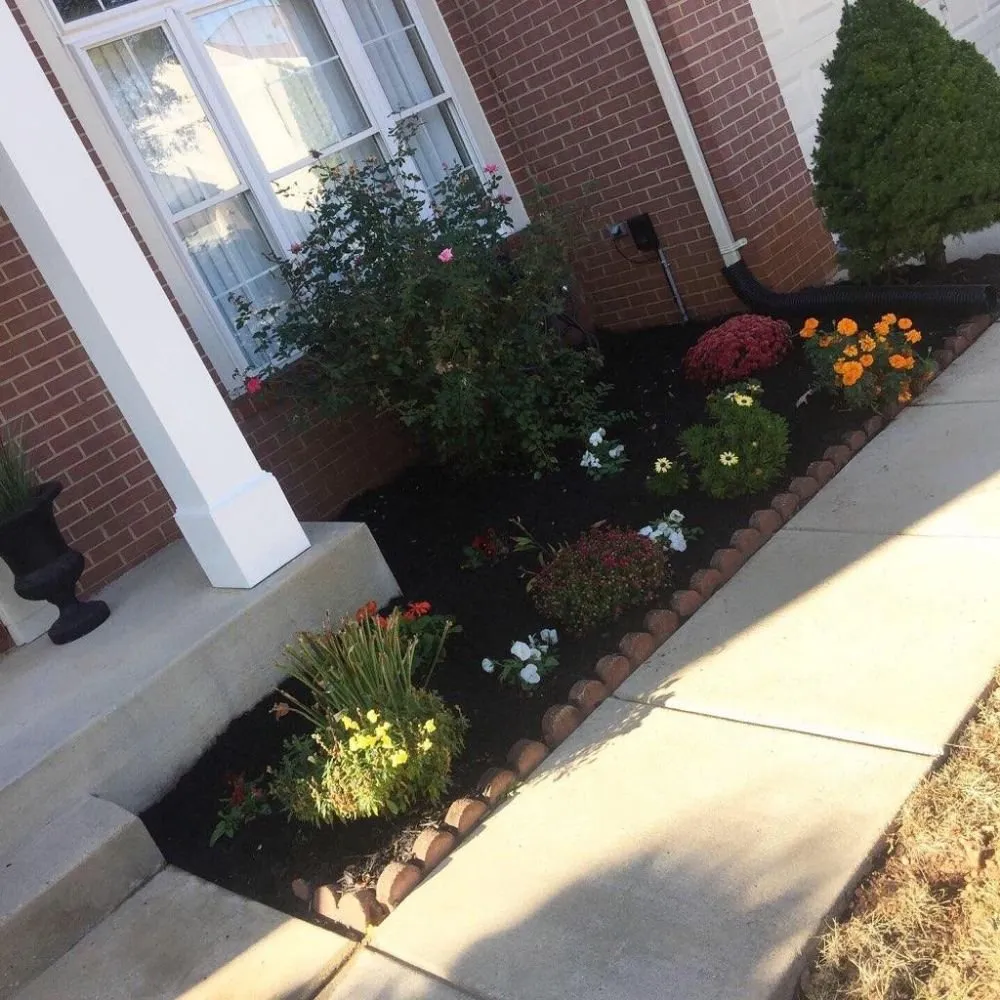 Trusted landscape design experts serving Silver Spring, MD - Louis Lawn and Landscaping