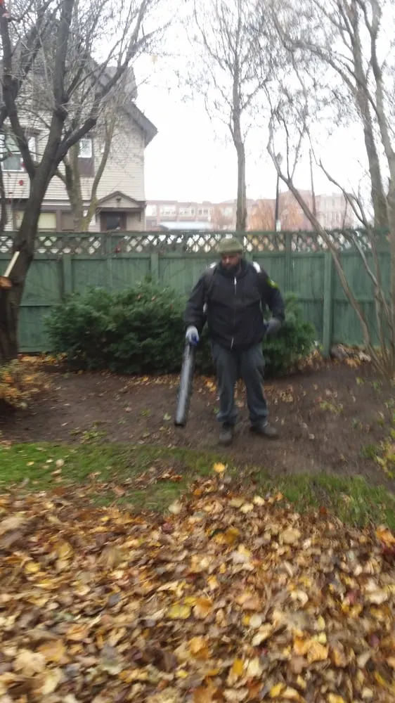 Trusted lawn care service in Rochester, NY by Louis Lawn Care & Snow Plow