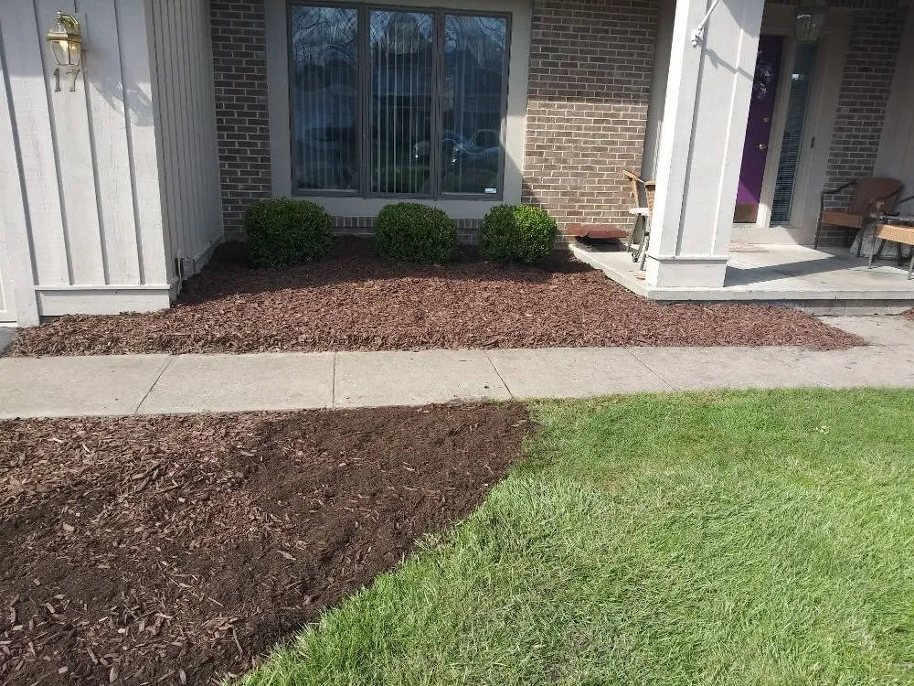 Local landscaping services experts serving Rochester, NY - Louis Lawn Care & Snow Plow