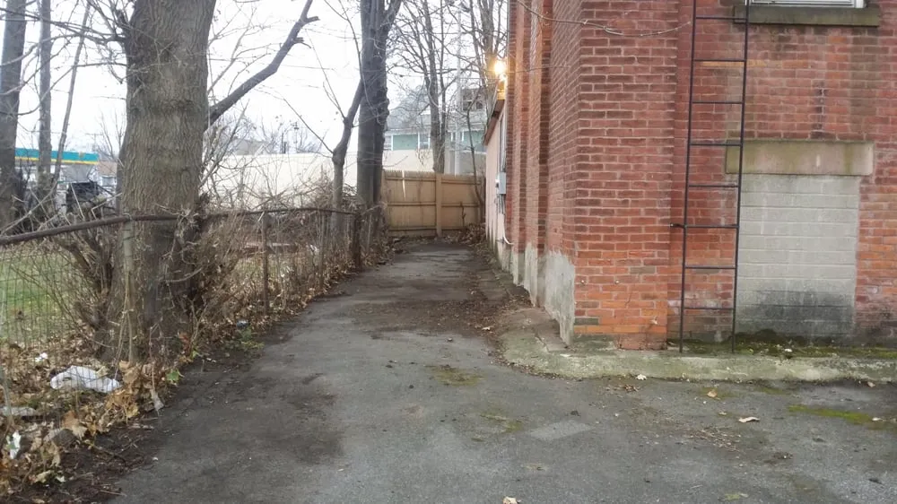 Top-rated yard cleanup service experts serving Rochester, NY - Louis Lawn Care & Snow Plow