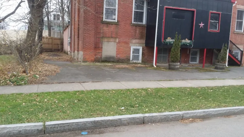 Top-rated yard maintenance near you in Rochester, NY by Louis Lawn Care & Snow Plow