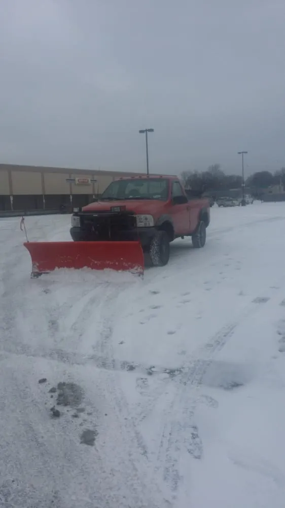 Trusted lawn care service in Rochester, NY - Louis Lawn Care & Snow Plow