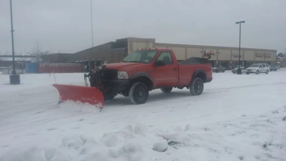 Local landscape design experts serving Rochester, NY - Louis Lawn Care & Snow Plow