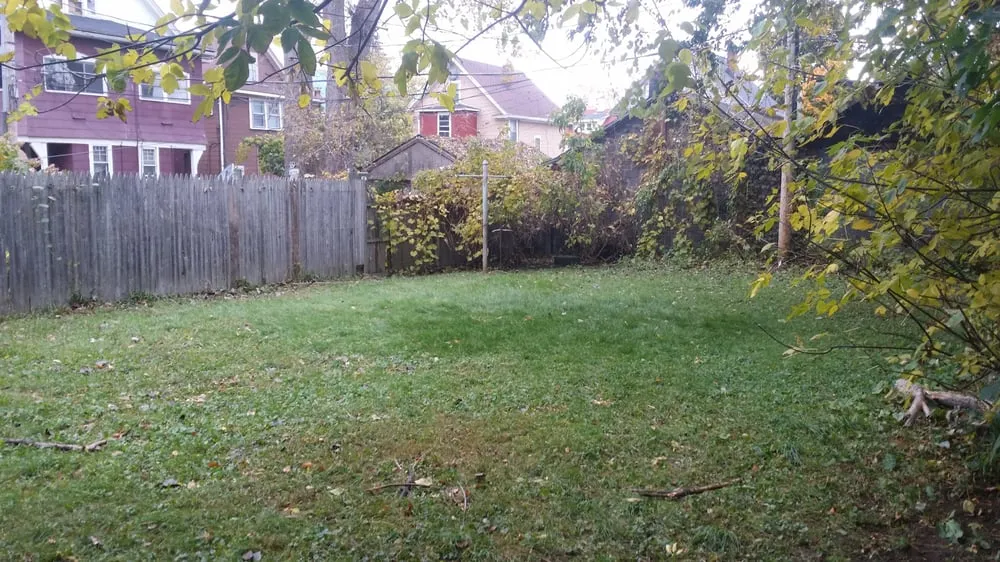 Custom landscape design near you across Rochester, NY - Louis Lawn Care & Snow Plow