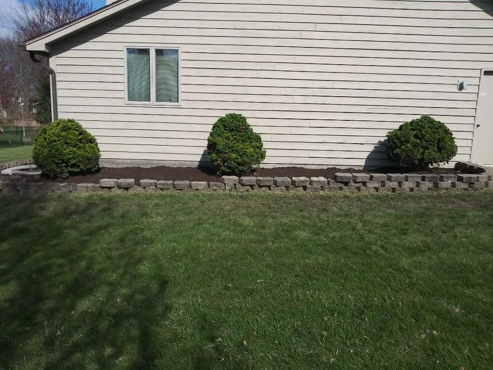 Expert lawn care service in Rochester, NY - Louis Lawn Care & Snow Plow