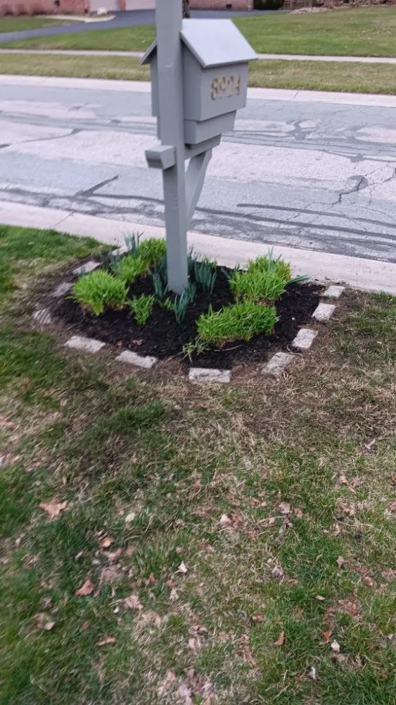 Reliable landscape installation for beautiful yards across North Baltimore, OH - Louis Lawn Care