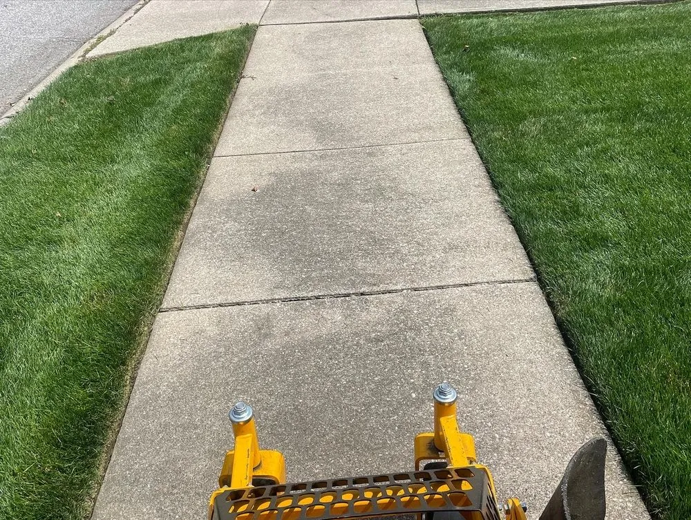Trusted yard cleanup service in South Bend, IN - Louis Lawncare