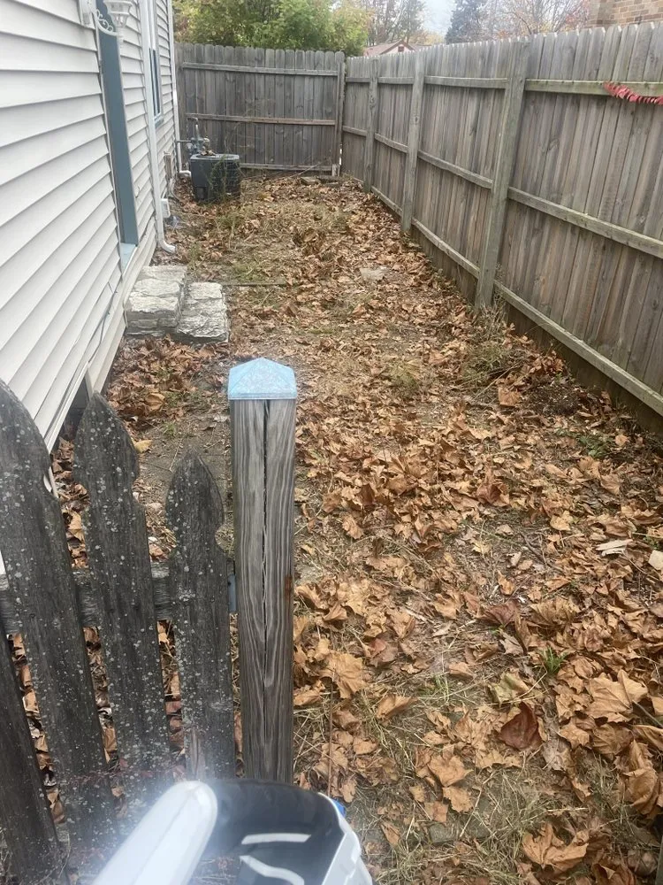 Top-rated yard maintenance with custom design in South Bend, IN by Louis Lawncare