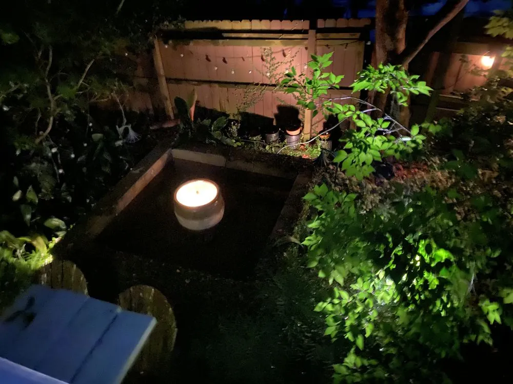 Reliable lawn mowing service for homes across New Orleans, LA - Louis N Vitrano