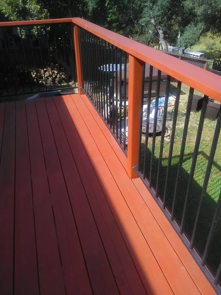 Custom yard maintenance experts serving Sacramento, CA - Louis