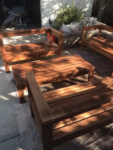 Professional lawn care service in Sacramento, CA by Louis