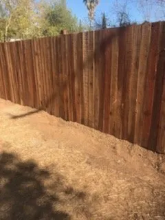 Affordable landscape installation in Sacramento, CA by Louis