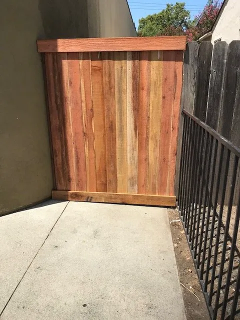 Affordable residential landscaping with custom design across Sacramento, CA - Louis